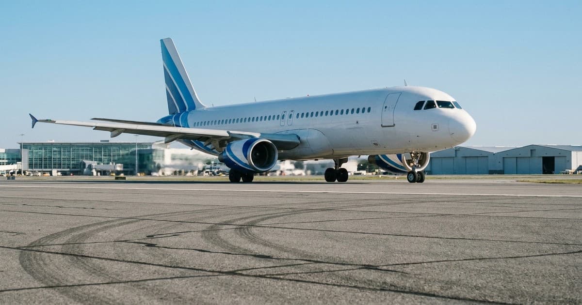 Air Serbia otvorila direktnu liniju između Beograda i Bakua