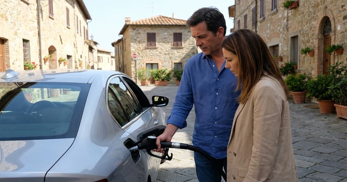 Italija će pustiti gotovo deset miliona barela nafte na tržište