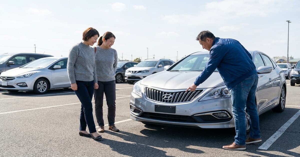 Vodič kroz proceduru i troškove uvoza automobila iz EU
