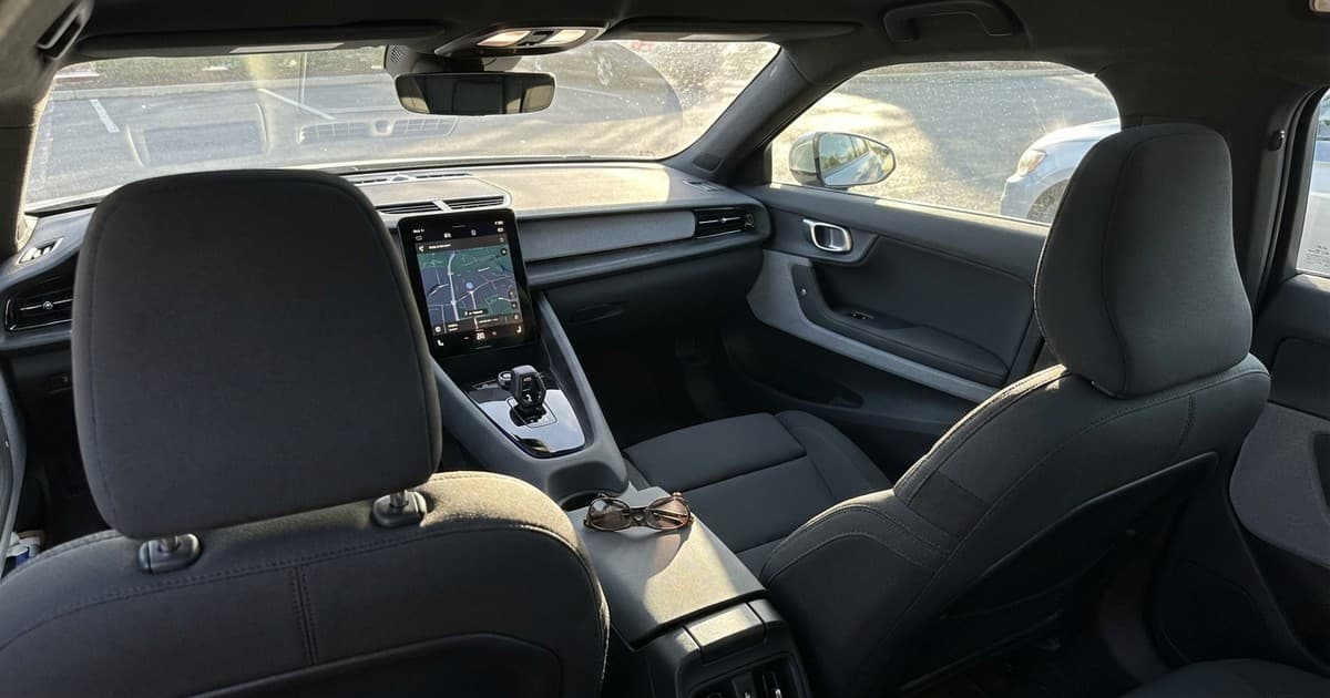 Digitalna revolucija: Softver postaje najvažniji dio automobila