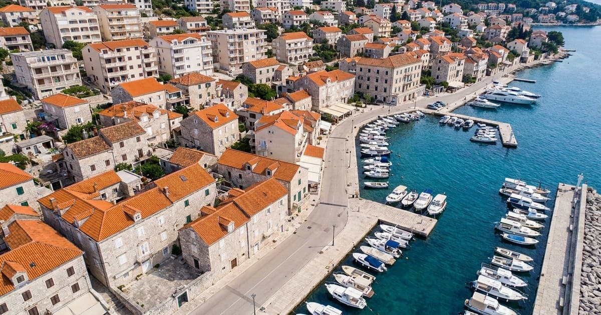 Granice rasta turizma u Hrvatskoj i pritisak na obalu