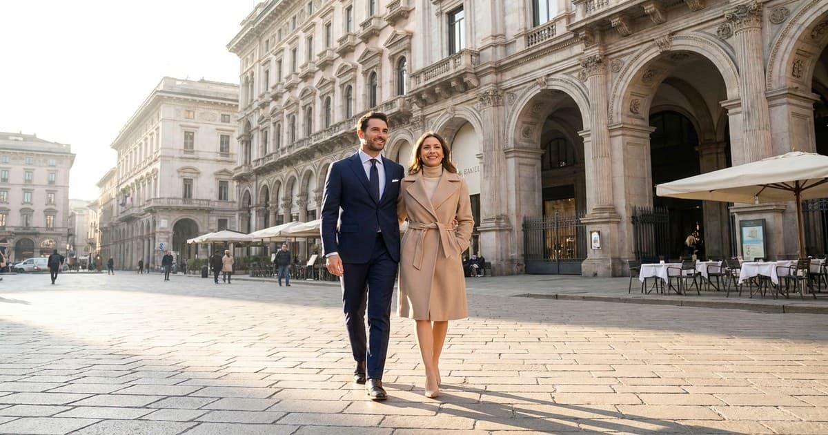 Zašto bogataši napuštaju Dubai i biraju Milano kao novi dom