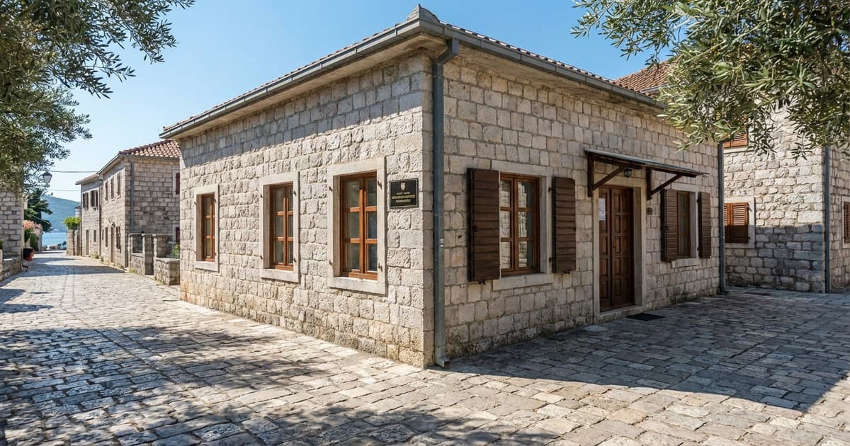 EPCG poslovnica u Herceg Novom: Adresa i radno vrijeme