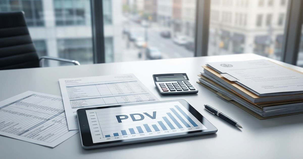 Legalno umanjenje PDV obaveza počiva na odbitku poreza