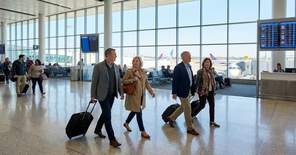 Berlinski aerodrom uvodi dodatne letove nakon štrajka