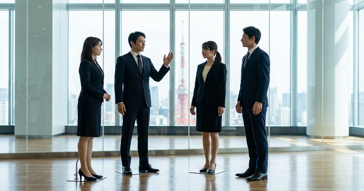 Japansko tržište kapitala i optimizam u Tokiju