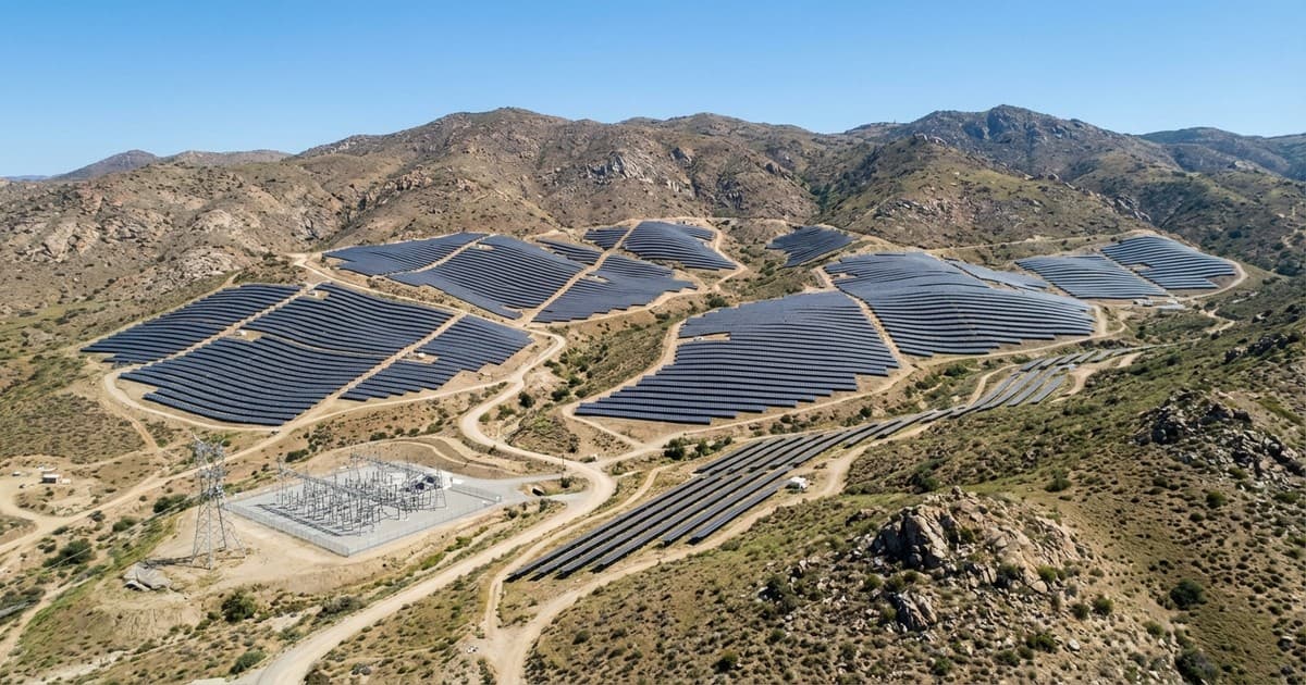 Razvoj solarnih elektrana u Crnoj Gori i energetska tranzicija