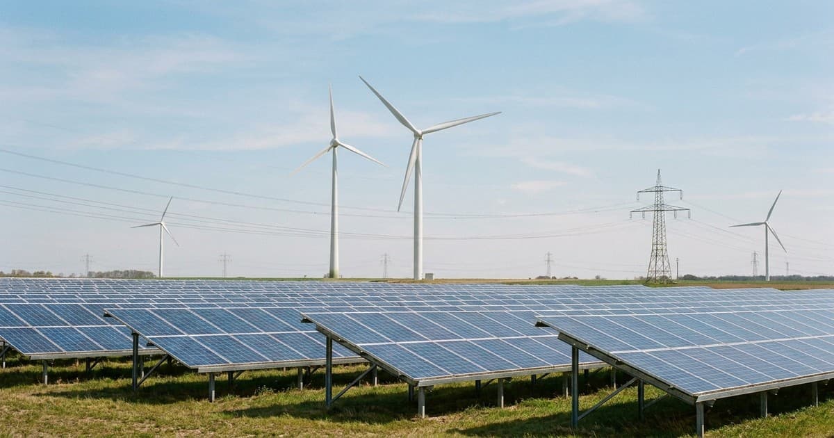 Evropska unija usklađuje poresku politiku za energiju