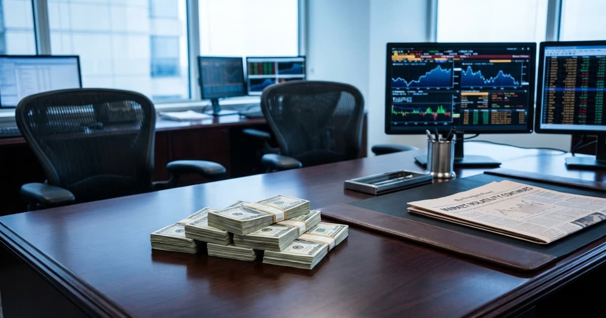 Dolar ojačao dok Fed odlaže smanjenje kamatnih stopa