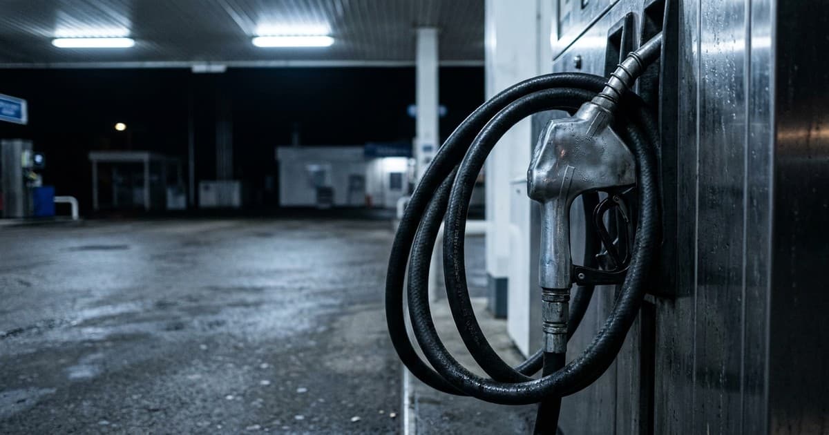 Povećane akcize na gorivo nakon ponoćne sjednice