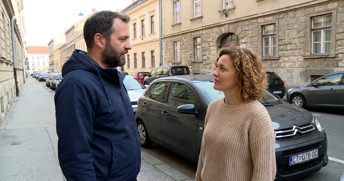 Vodič kroz cijene i zone parkiranja u Zagrebu 2026.