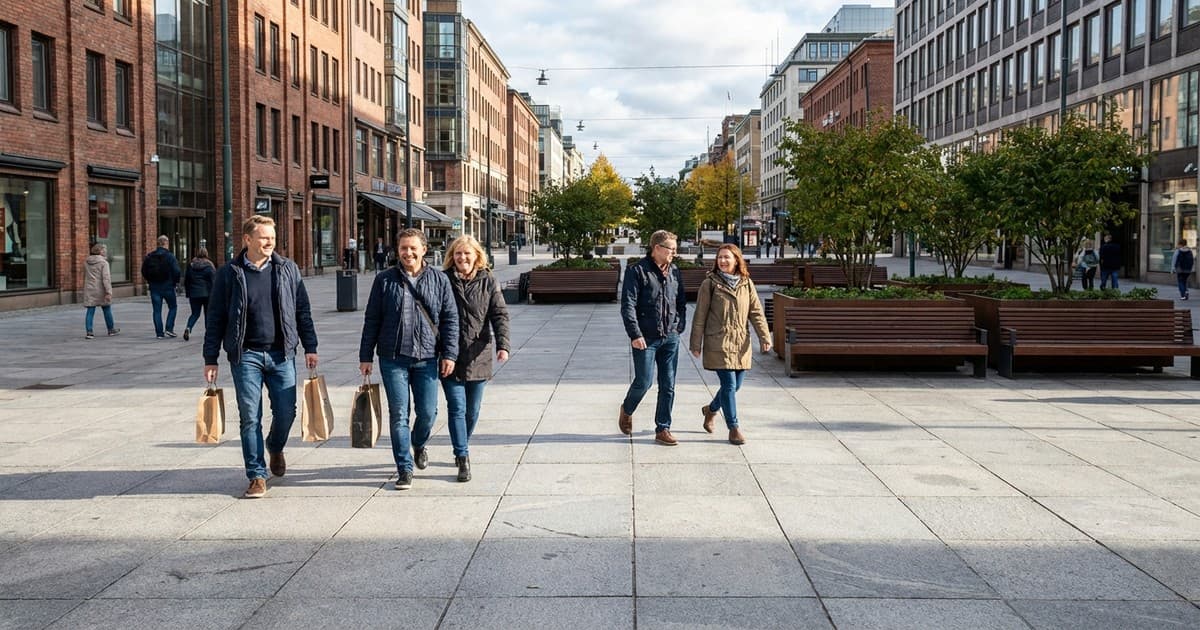 Planovi za moderno uređenje centra Jagodine