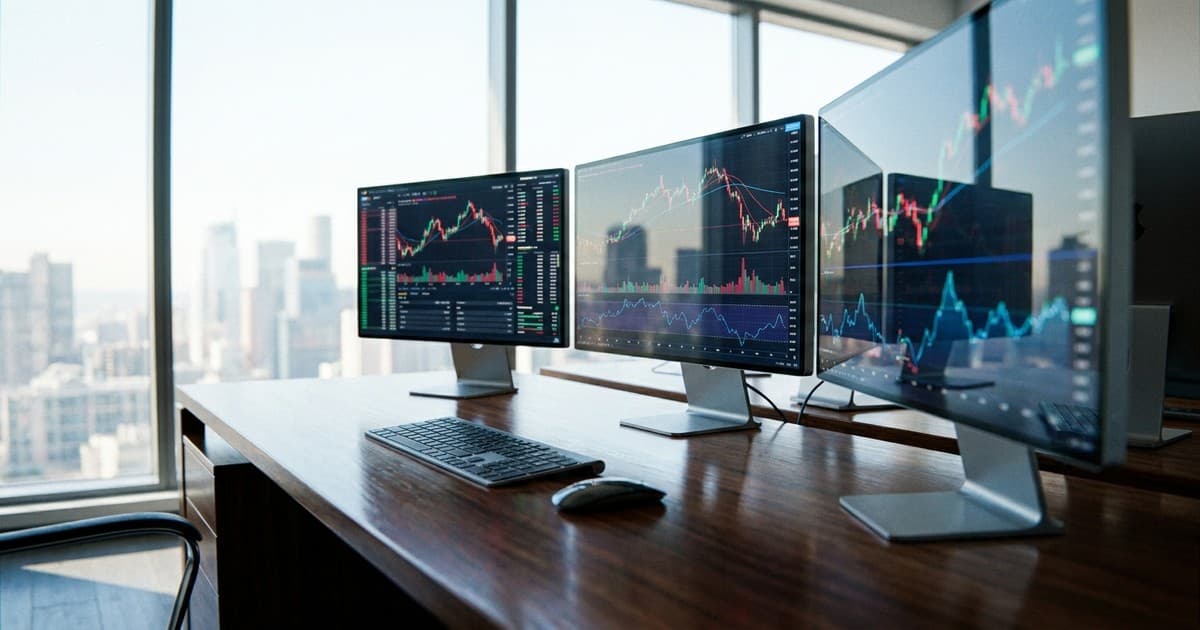 Finansijska tržišta ulaze u mirniji period uz fokus na zarade
