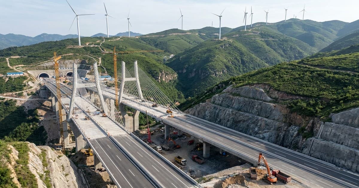 Usvojen Master plan: 4,7 milijardi eura za infrastrukturu do 2030.