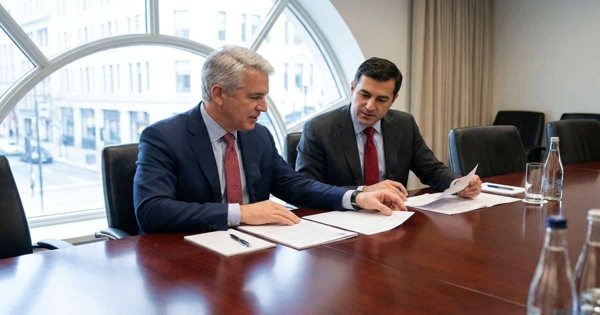 Trump se nada trgovinskom dogovoru s Kinom