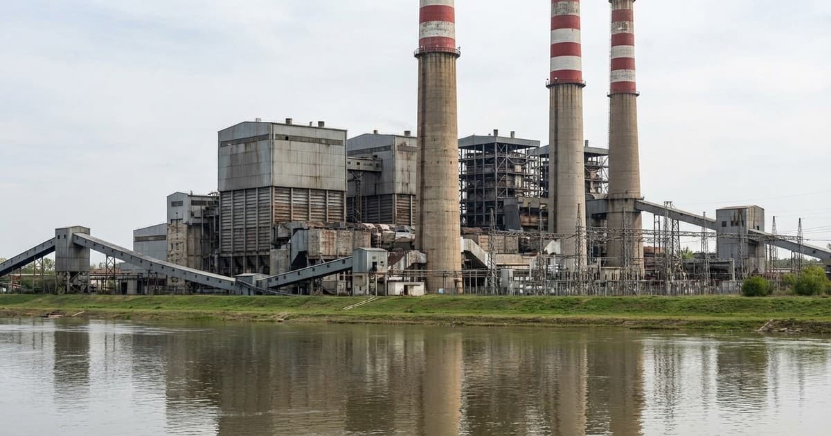 Termoelektrana Nikola Tesla A: Stub srpske energetike
