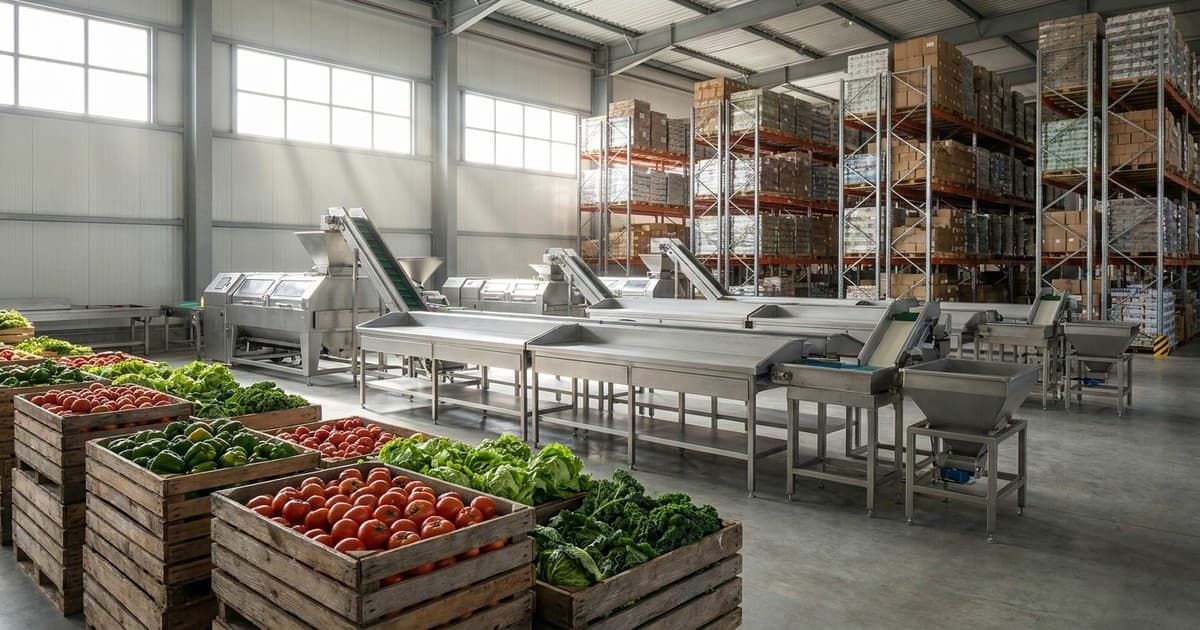 Domaća proizvodnja i modernizacija prerađivačkih kapaciteta