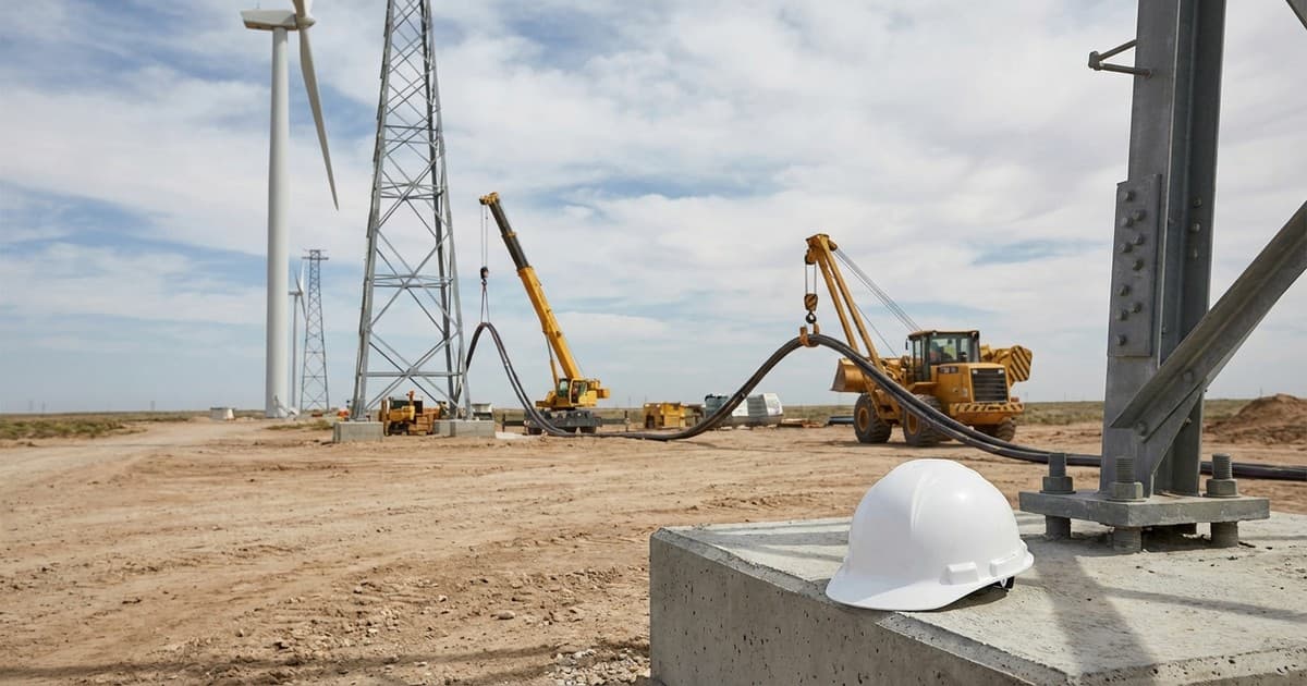 Investicije od 700 miliona eura za energetsku stabilnost