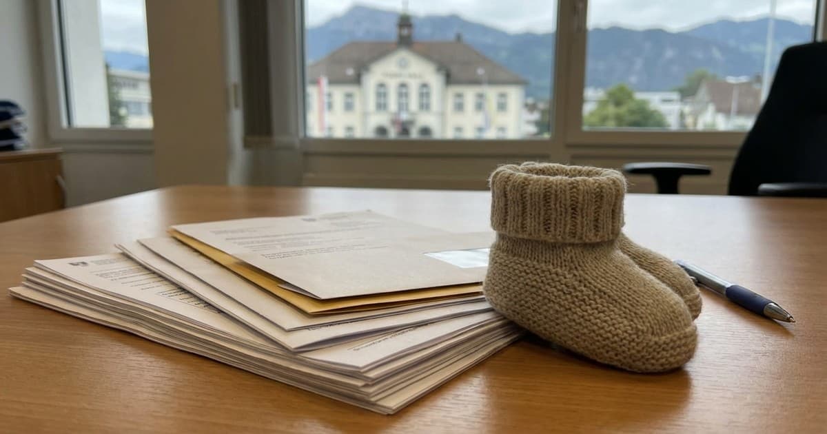 Plav jača podršku porodici: Naknada za novorođenče 500 eura