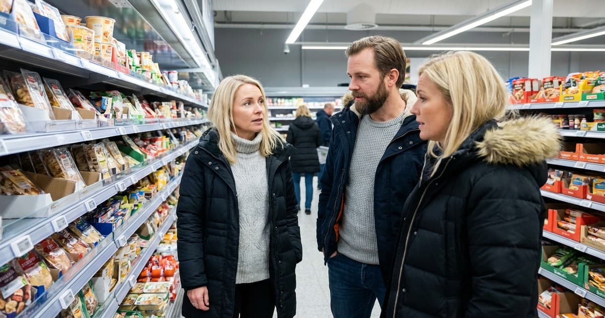 Švedska razmatra uvođenje eura usljed slabljenja krune