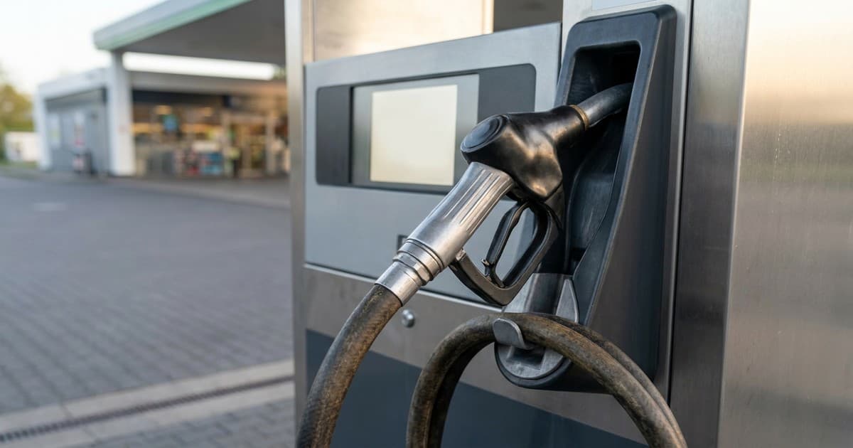 Najavljen postepeni pad cijena goriva