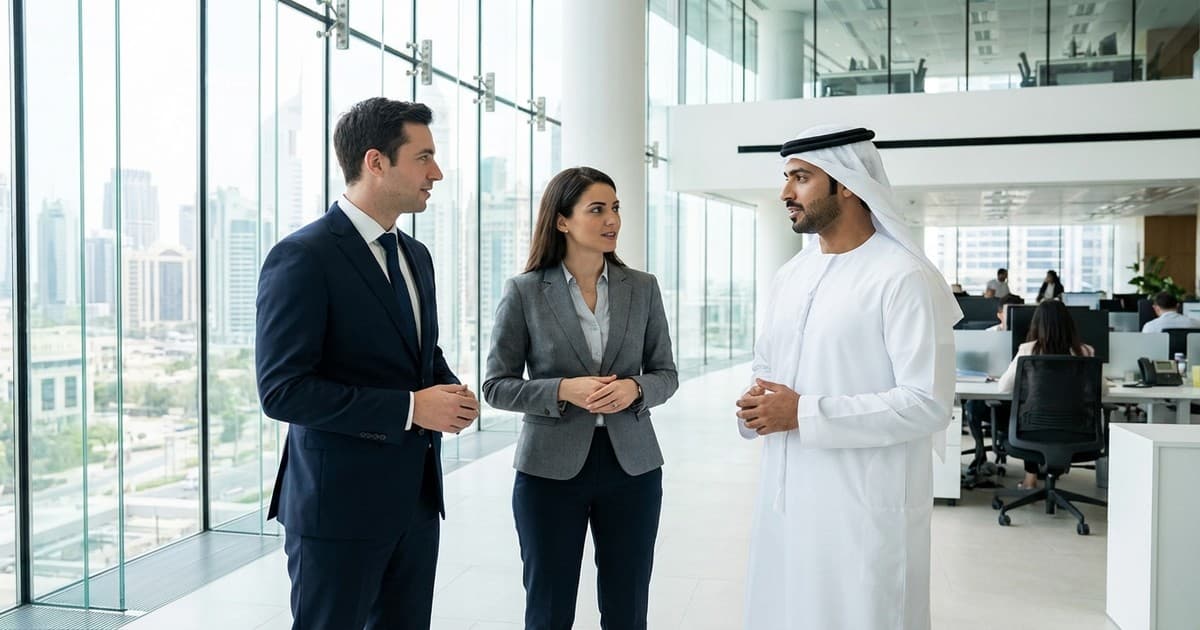 Končar otvara novo sjedište u Saudijskoj Arabiji