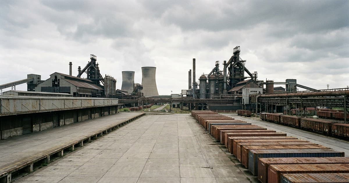 Njemačka industrija pred izazovima rasta