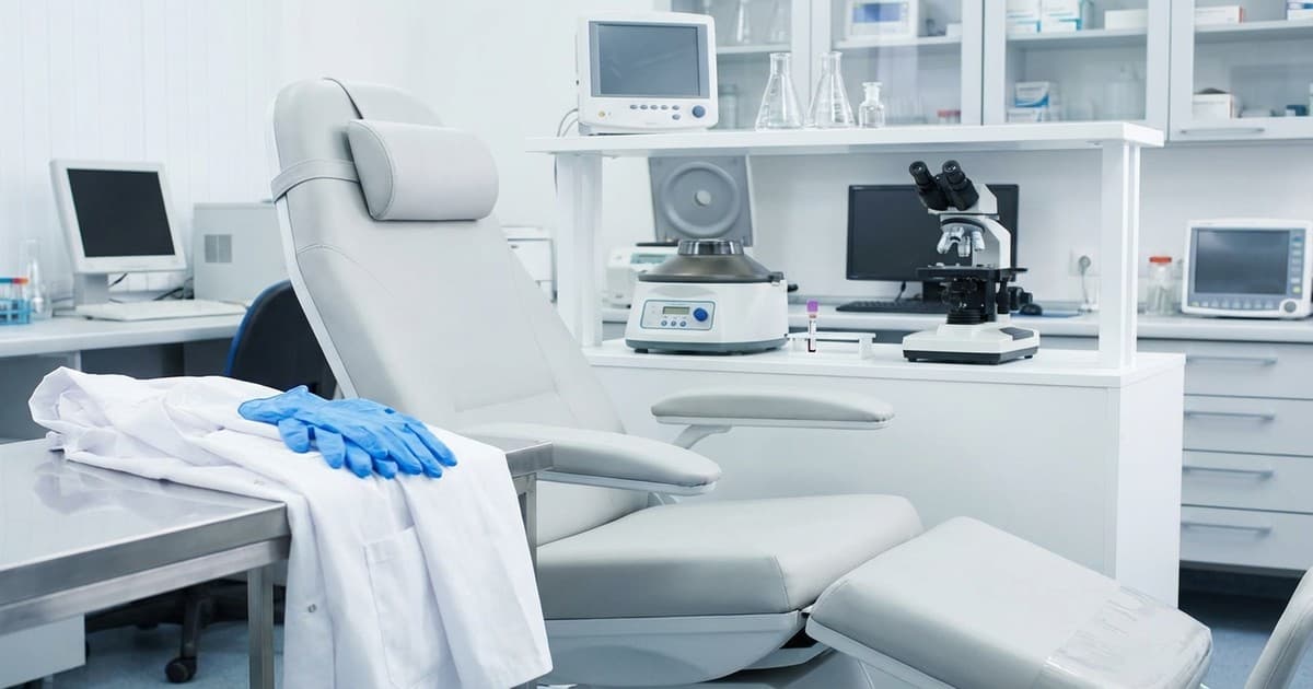Koliko košta provjera zdravlja u crnogorskim laboratorijama