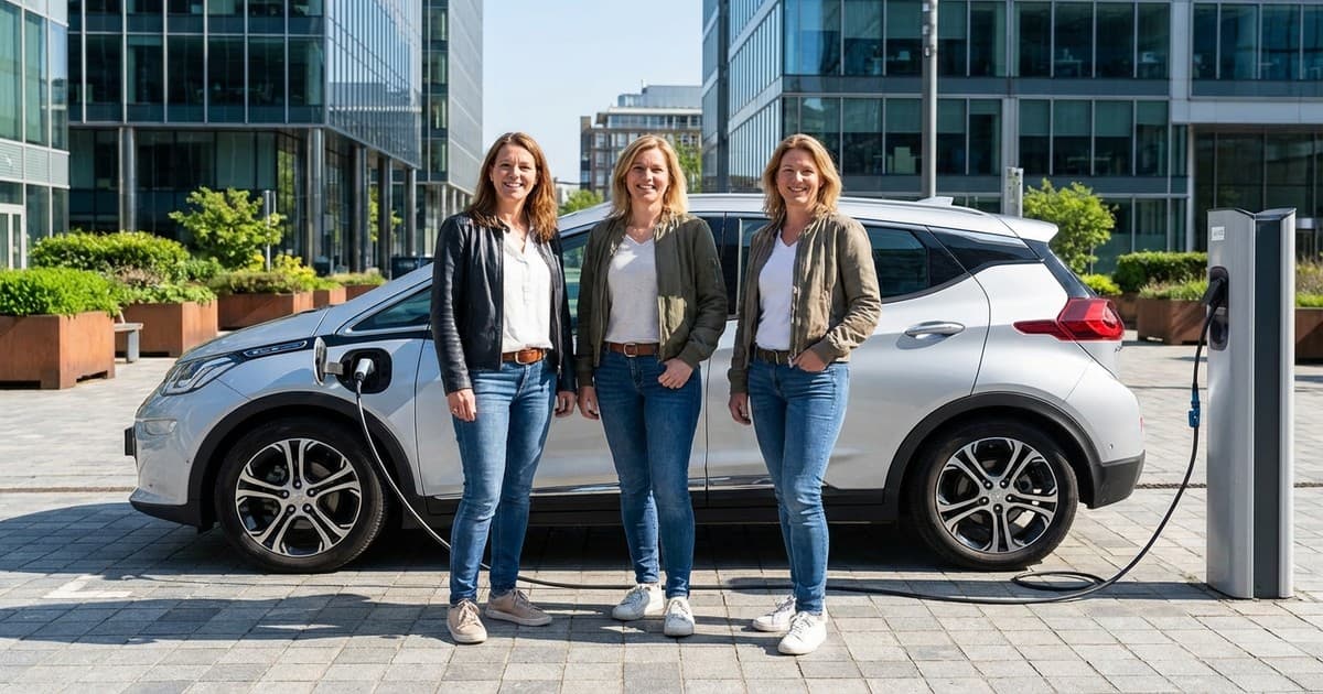 Proglašen svetski auto godine po izboru žena za 2026. godinu