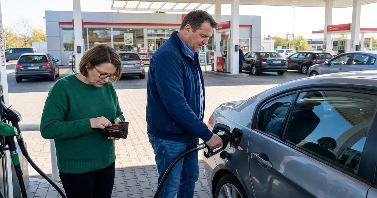 JPMorgan upozorava na rast cijena benzina