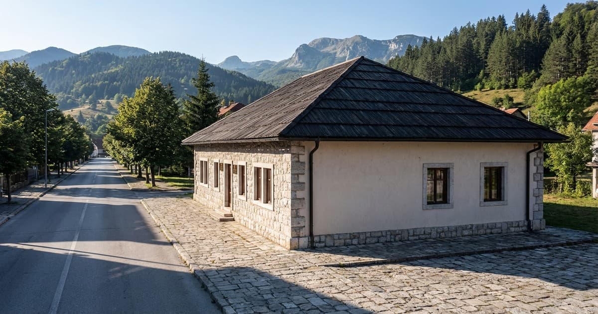 EPCG poslovnica u Kolašinu: Adresa, radno vrijeme i kontakt