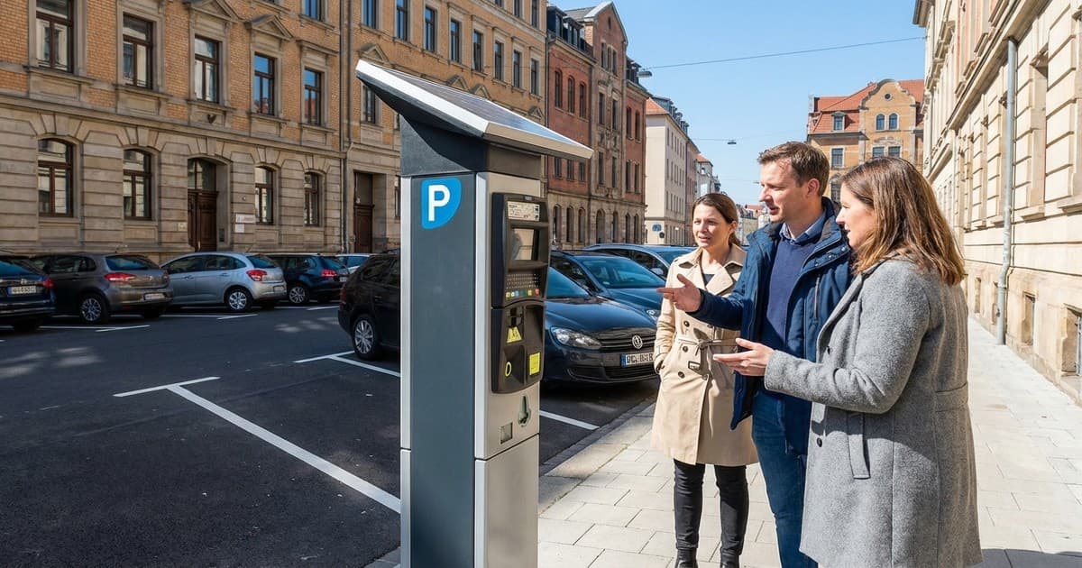 Zagreb nakon zlatnog wc-a dobio i zlatni parking