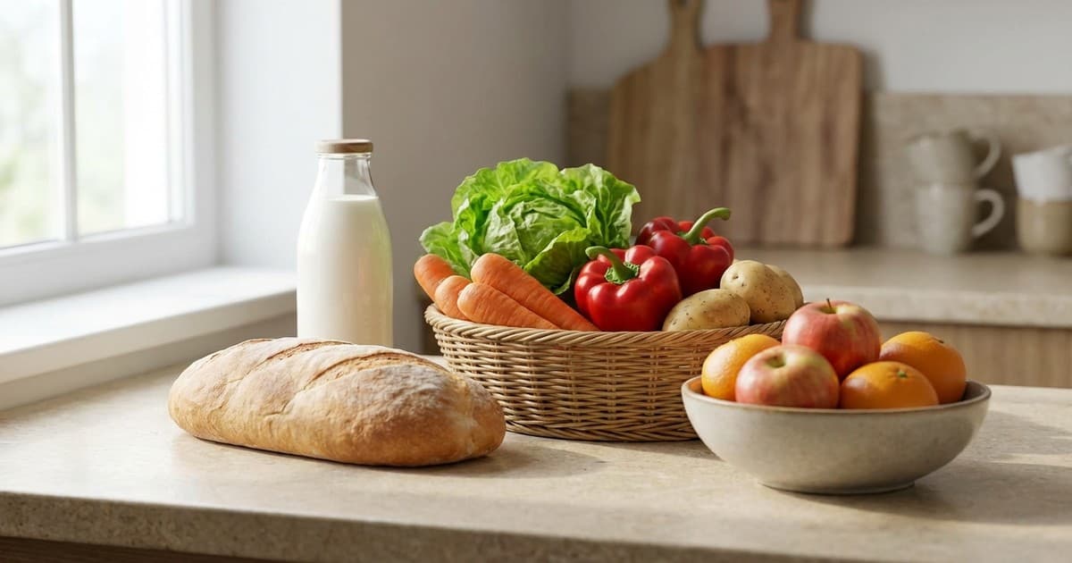 Međugodišnja inflacija u martu porasla na 2,8 odsto