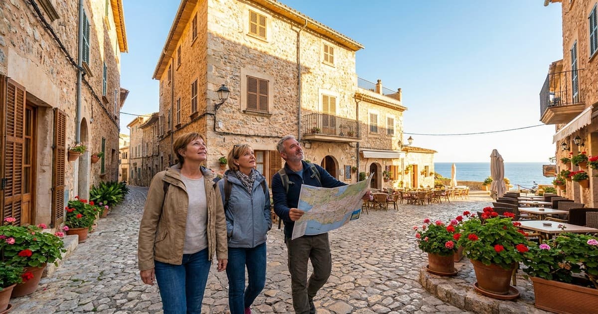 Evropski parlament poziva na razvoj održivog turizma u Evropi