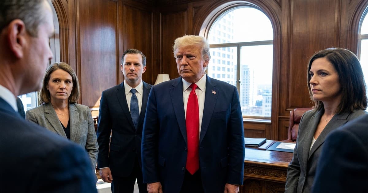 Zašto Trump želi Kubu i koji su njegovi ključni ciljevi