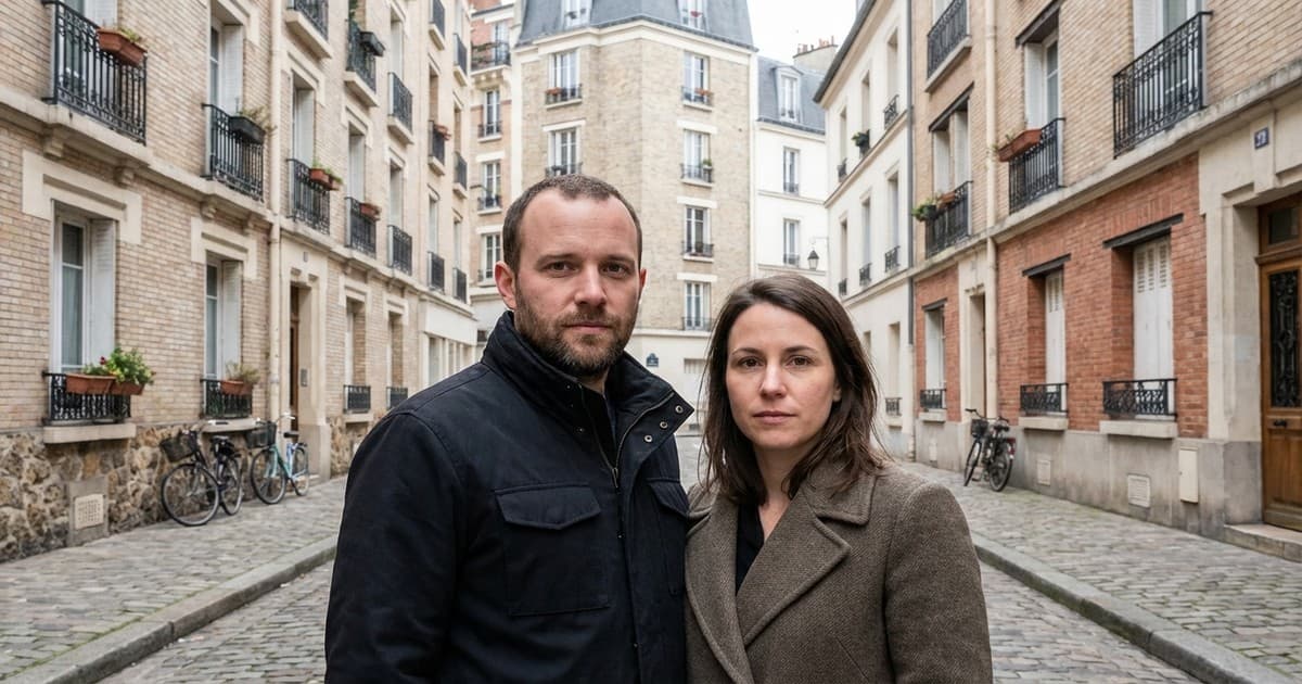 Par ispred zgrada i rastuće cijene stanova u EU