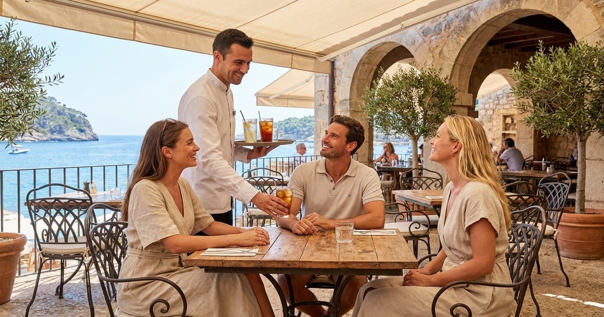 Letnja sezona zavisi od stranaca