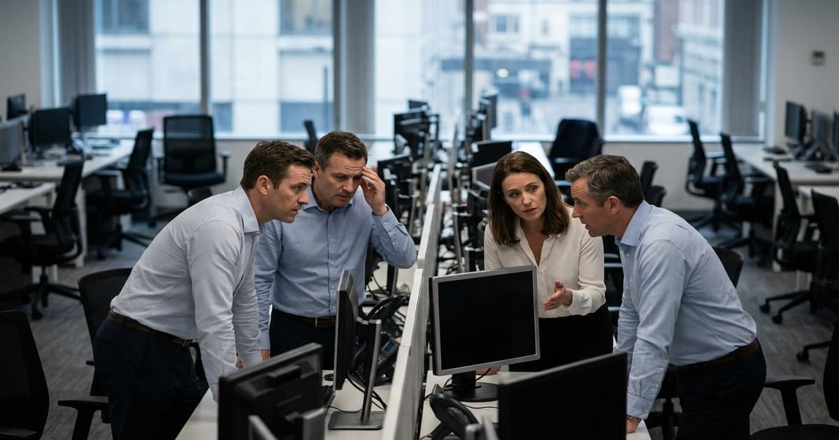 Azijska tržišta bilježe pad uslijed nesigurnosti investitora