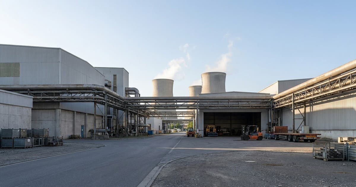 Nemačka industrija sve češće bira investicije u inostranstvu