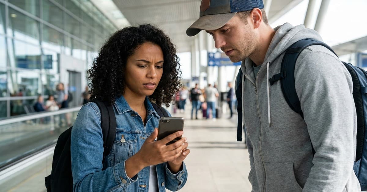 Kako provjeriti roaming potrošnju i troškove
