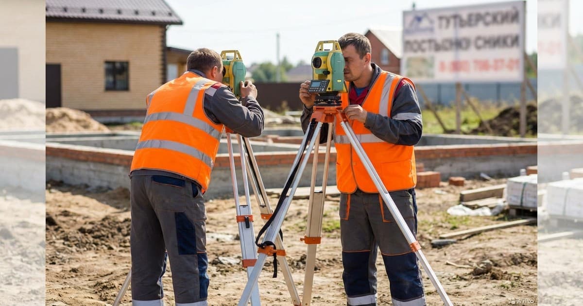 Rast potražnje stabilizovao je cijene geodetskih usluga