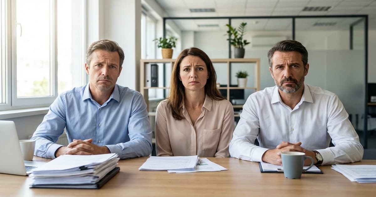 Pad indeksa odražava strah od dugotrajnog rata