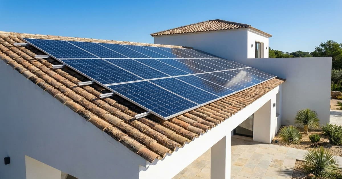 Vodič kroz epcg solarni program i uslove za ugradnju panela