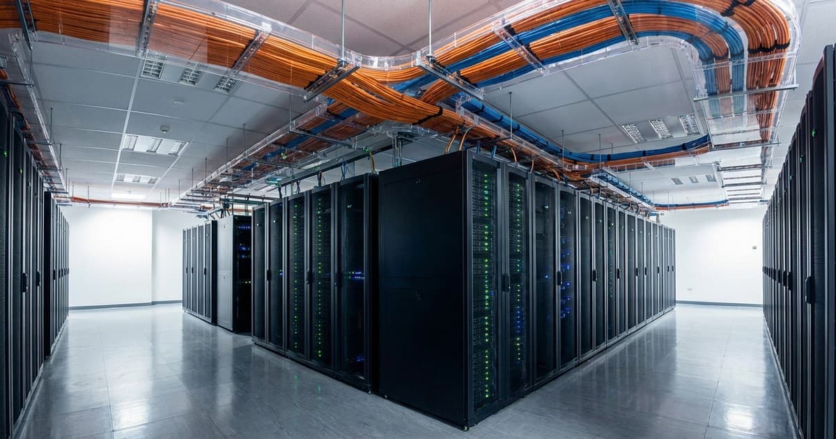Infrastruktura potrebna za tokenizaciju tržišta kapitala