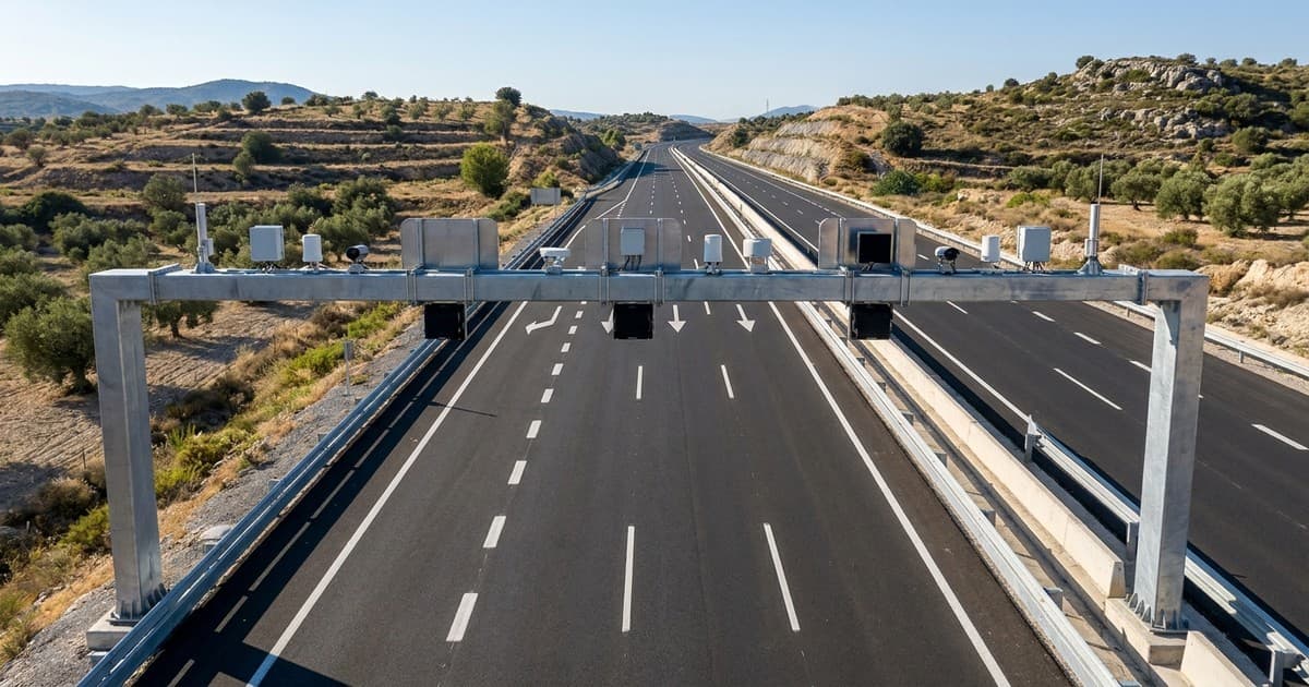 Modernizacija cesta i ugovor o kreditu s EBRD-om