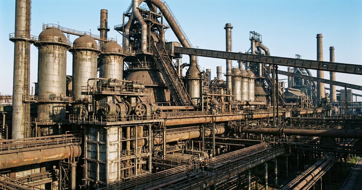 Energoinvest okuplja partnere za spas Nove Željezare Zenica