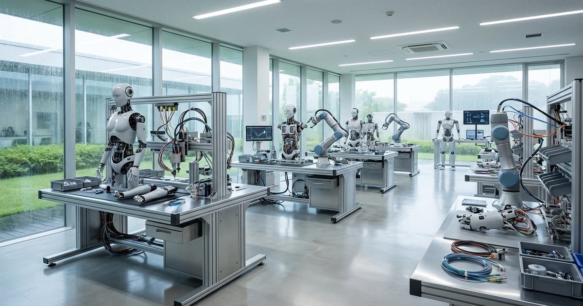 Japan ulaže šest milijardi dolara u razvoj robota zbog manjka radnika