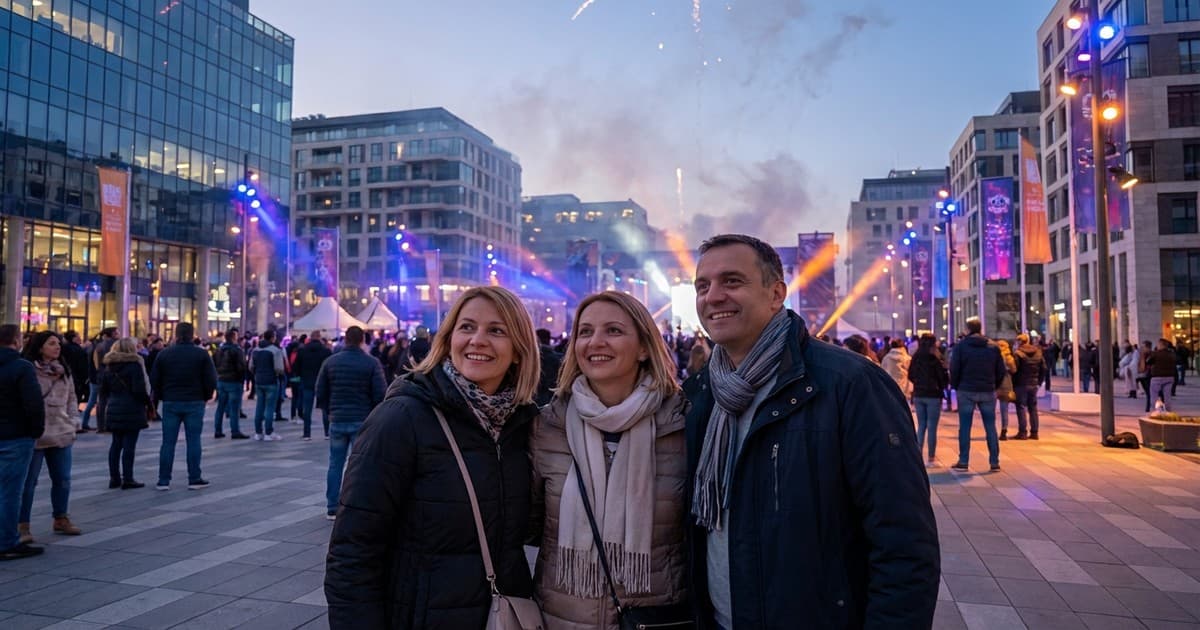 Italijanska firma kreira ceremonije za EXPO 2027 u Beogradu