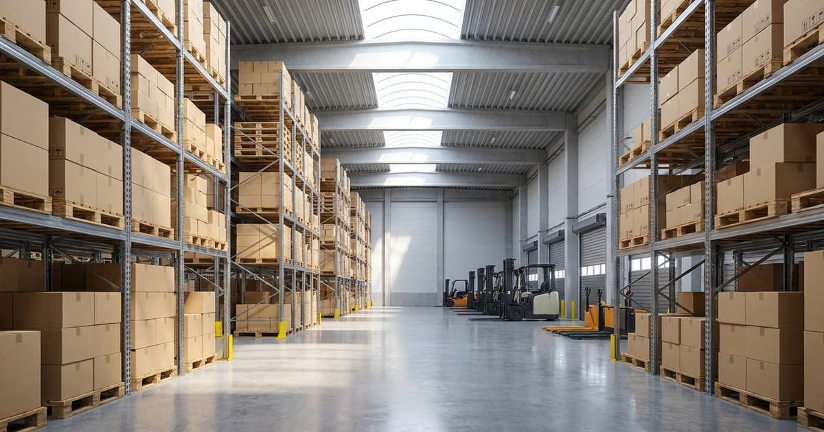 Poslovni prihodi u trgovini i logistici beleže rast