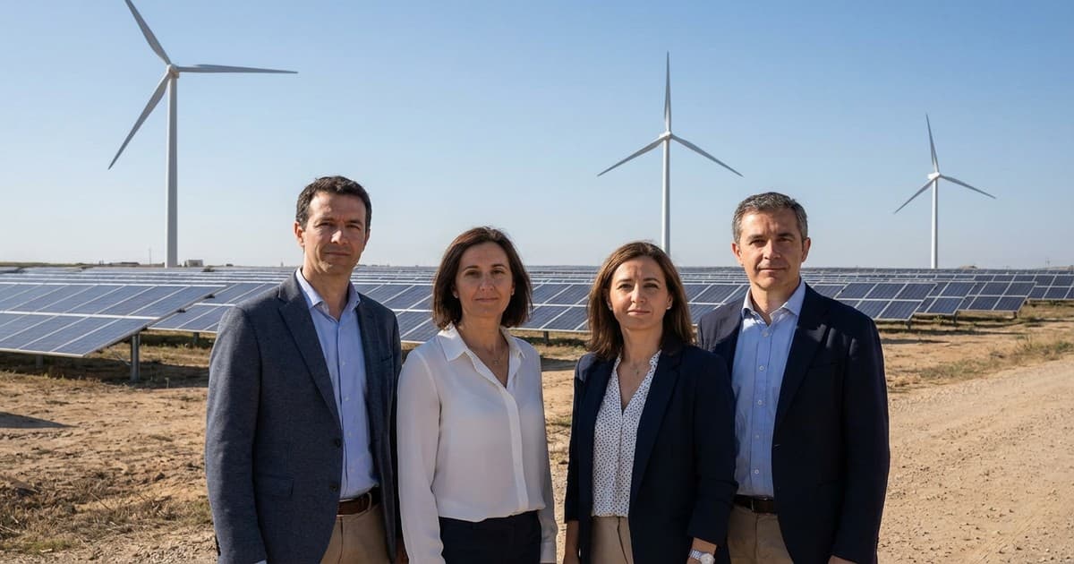 IEA: Europska unija predvodi u energetskim inovacijama